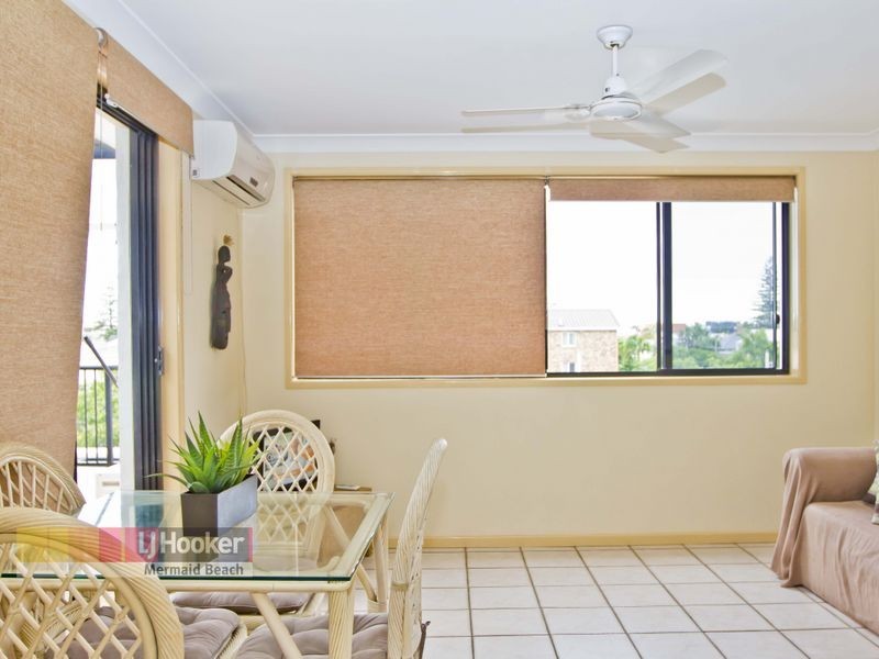 15/45 Ventura Road, Mermaid Beach QLD 4218