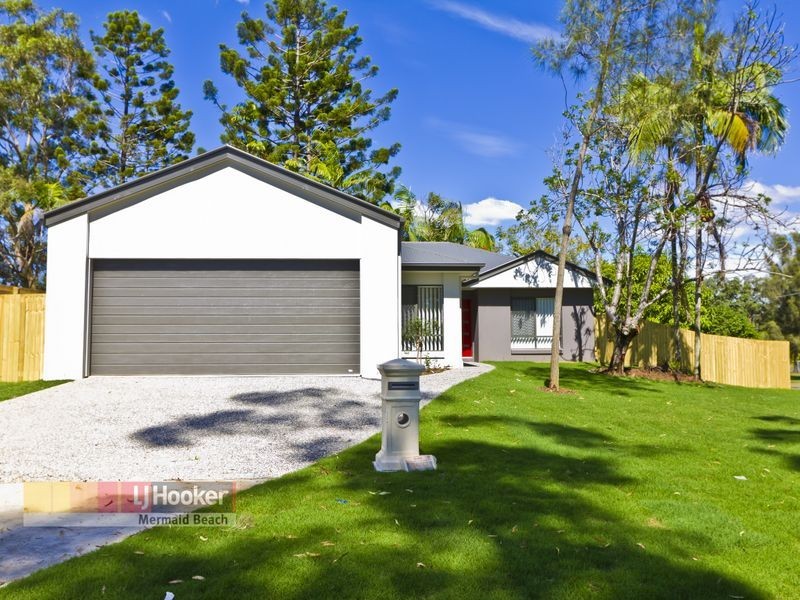 Varsity Lakes QLD 4227