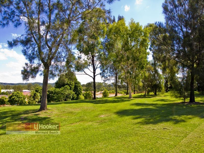 Varsity Lakes QLD 4227