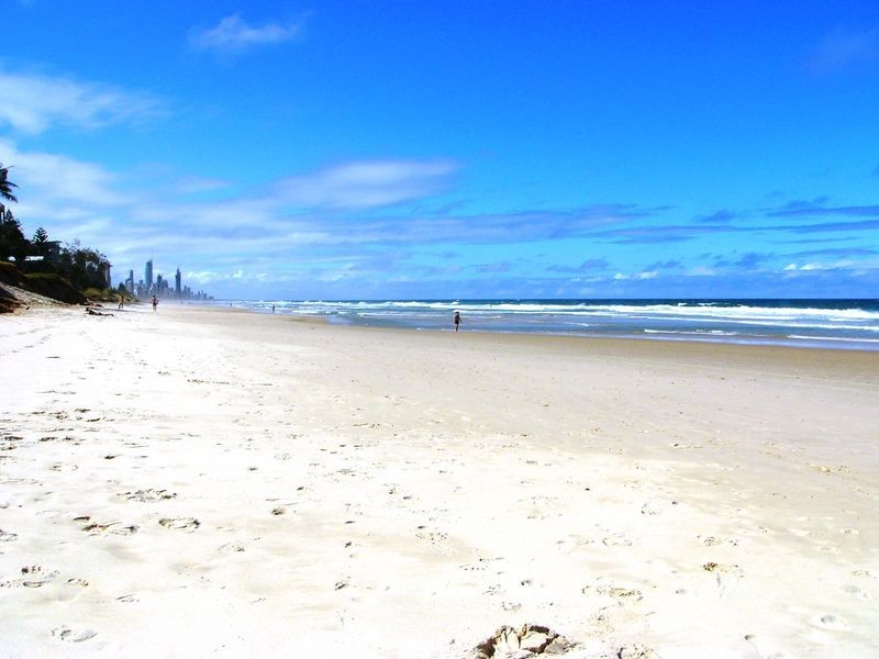 Mermaid Beach QLD 4218