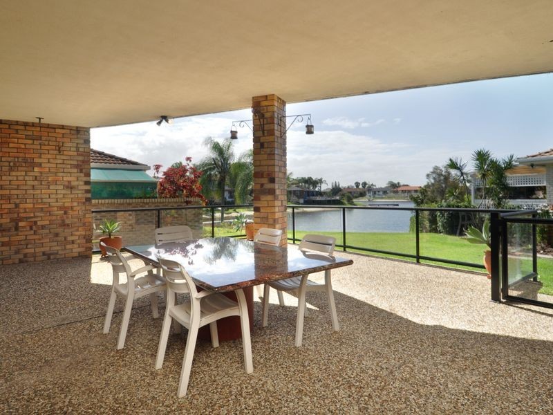 Mermaid Waters QLD 4218