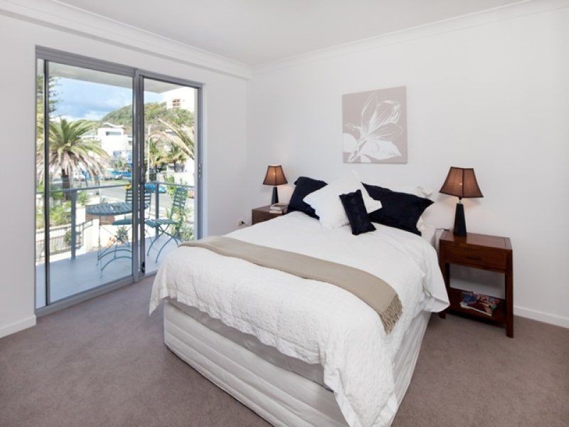 Mermaid Beach QLD 4218