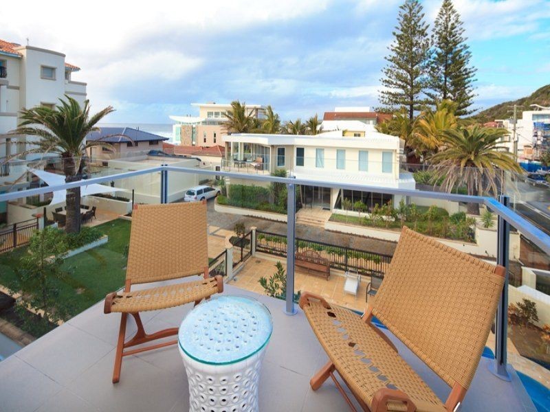 Mermaid Beach QLD 4218