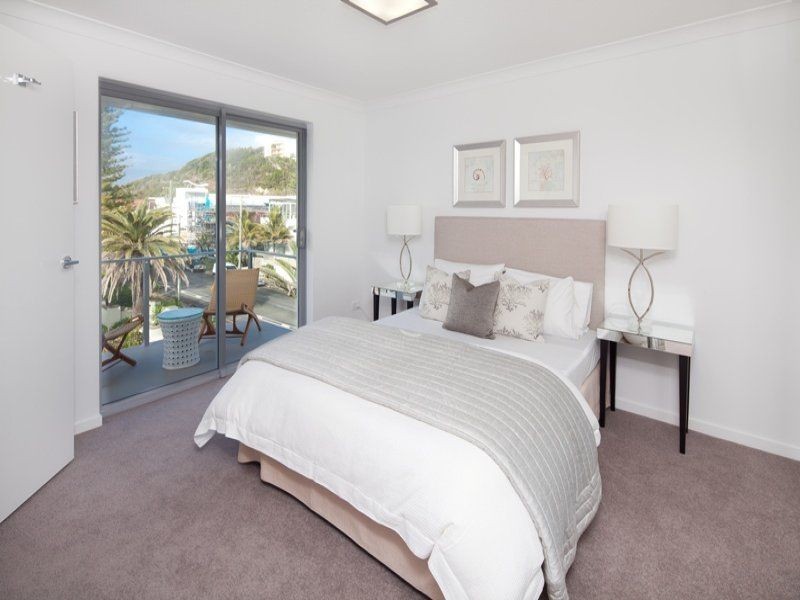 Mermaid Beach QLD 4218