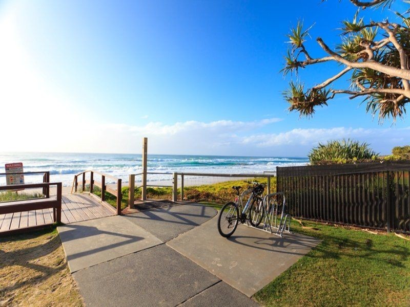 Mermaid Beach QLD 4218