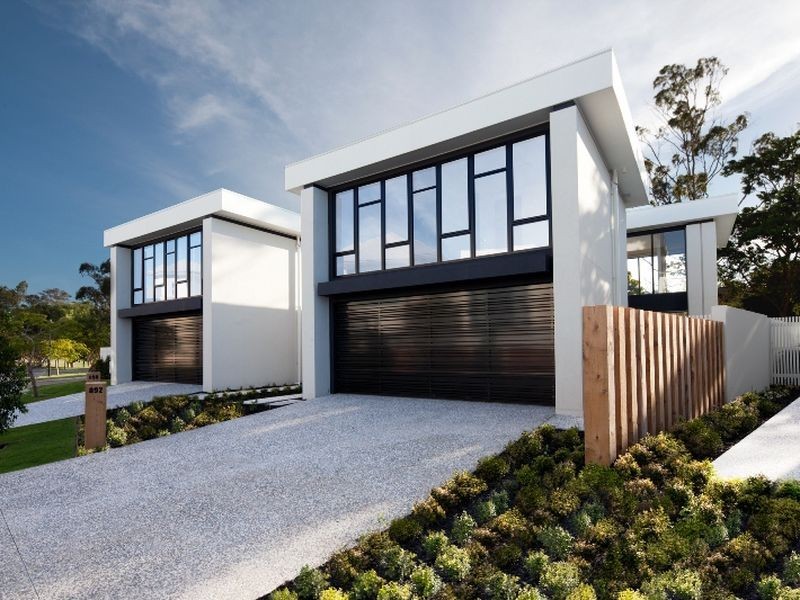 MEDINAH Medinah Avenue, Robina QLD 4226