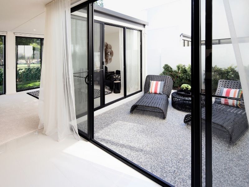 MEDINAH Medinah Avenue, Robina QLD 4226