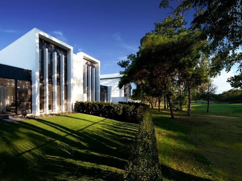 MEDINAH Medinah Avenue, Robina QLD 4226