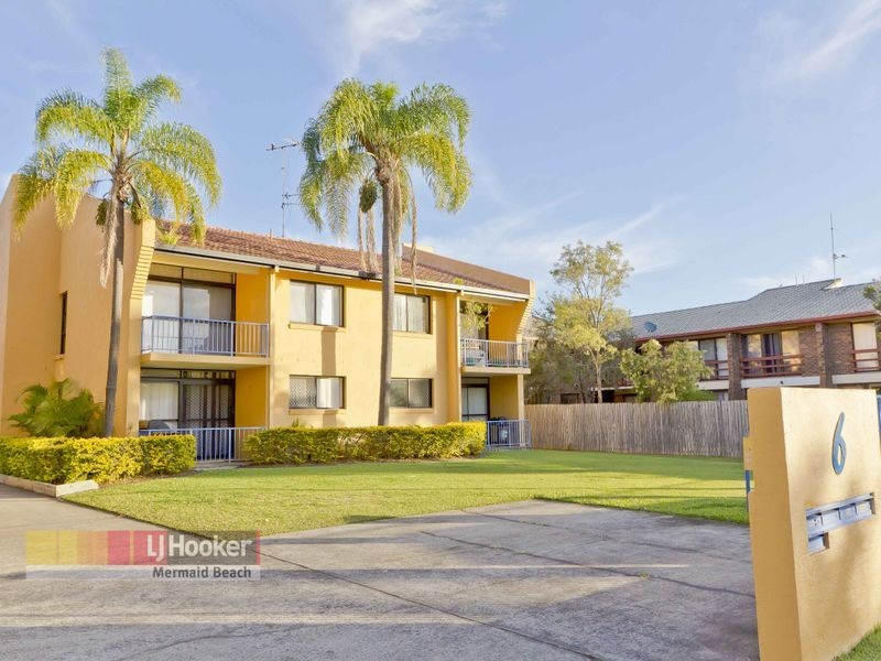 4/6 Oceanic Drive, Mermaid Waters QLD 4218