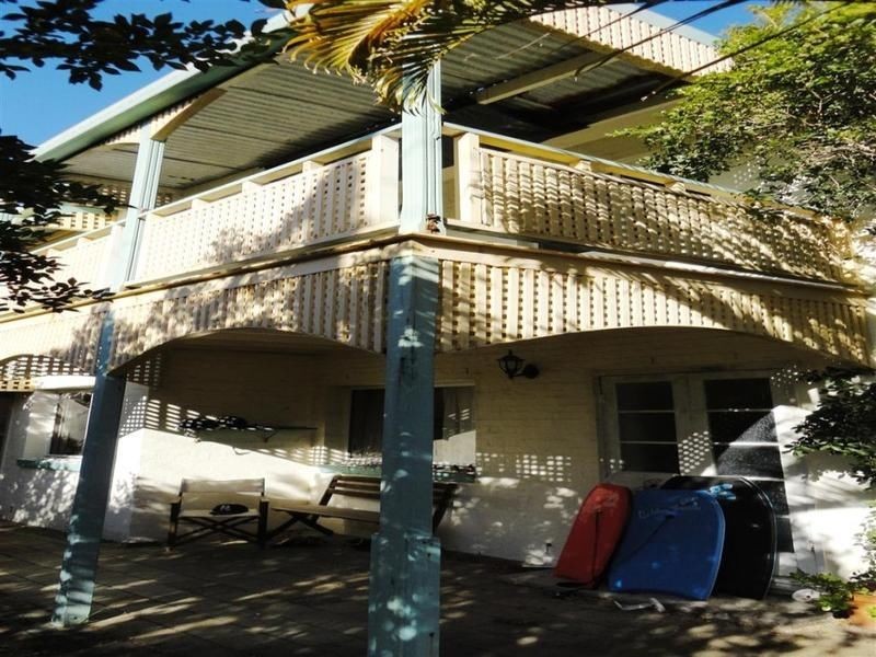 14 Seabeach Avenue, Mermaid Beach QLD 4218
