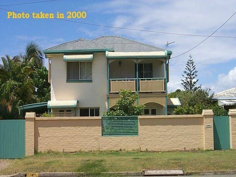 14 Seabeach Avenue, Mermaid Beach QLD 4218