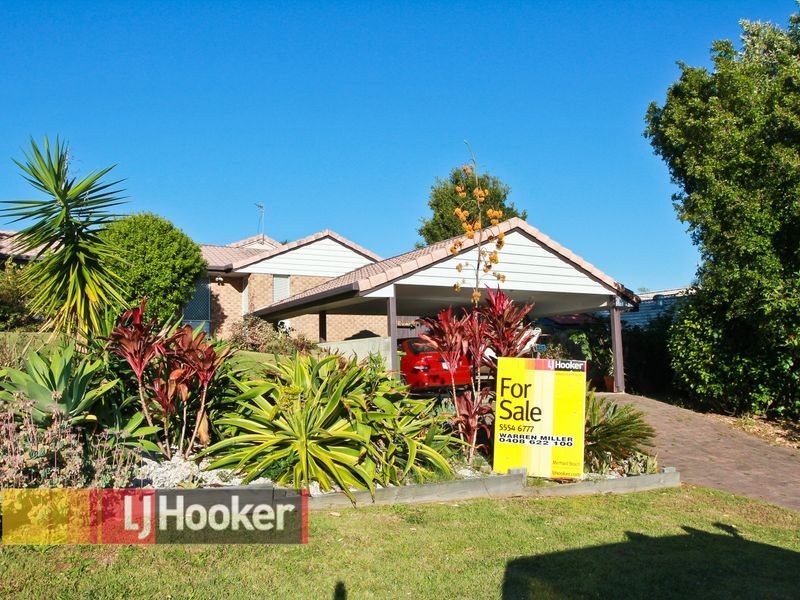 6 Carnoustie Court, Robina QLD 4226