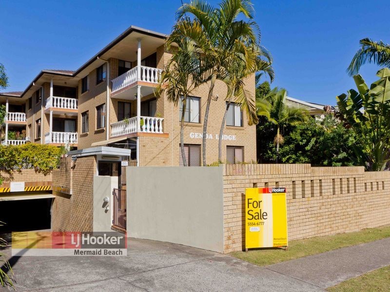 7/6 Genoa Street, Surfers Paradise QLD 4217