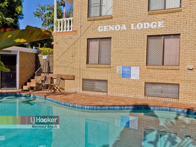 7/6 Genoa Street, Surfers Paradise QLD 4217