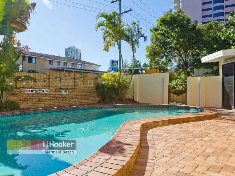 7/6 Genoa Street, Surfers Paradise QLD 4217