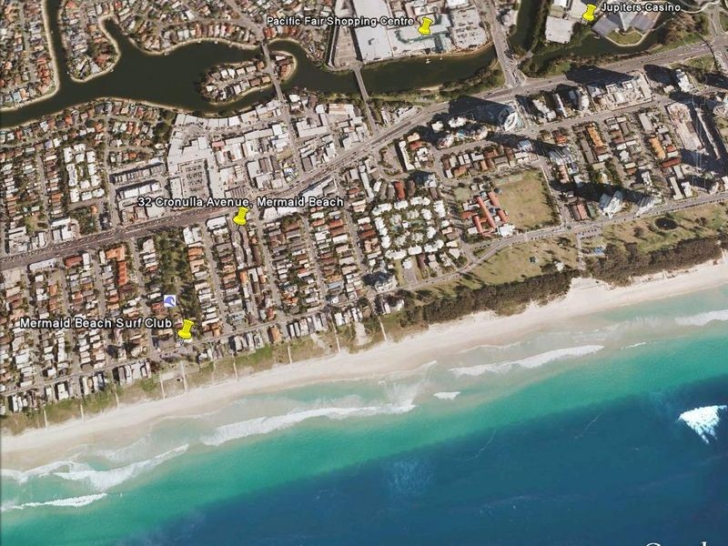 2/32 Cronulla Avenue, Mermaid Beach QLD 4218
