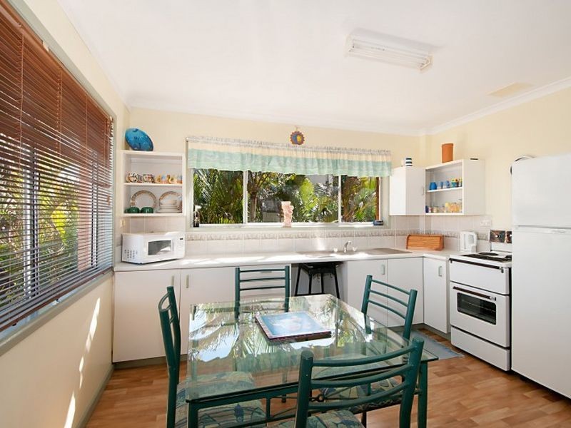 3/55 Albatross Avenue, Mermaid Beach QLD 4218