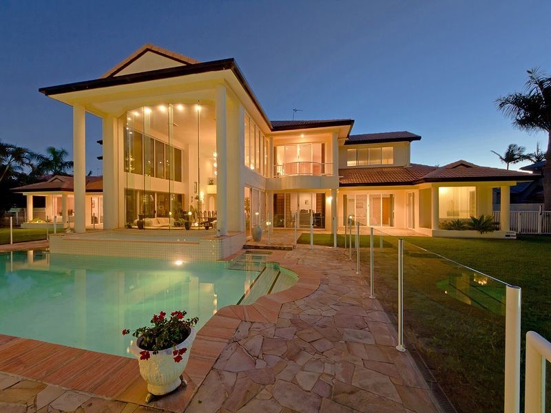51 Portobello Drive, Mermaid Waters QLD 4218