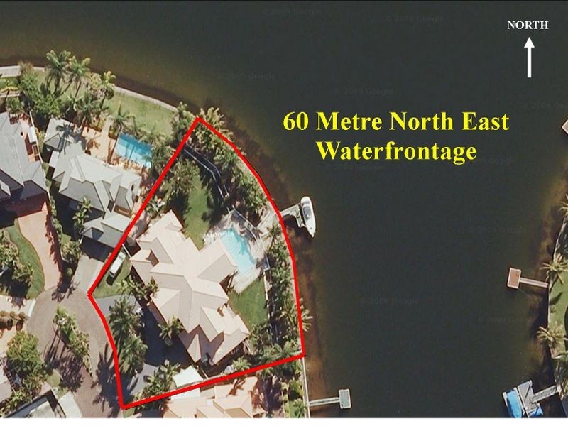 51 Portobello Drive, Mermaid Waters QLD 4218