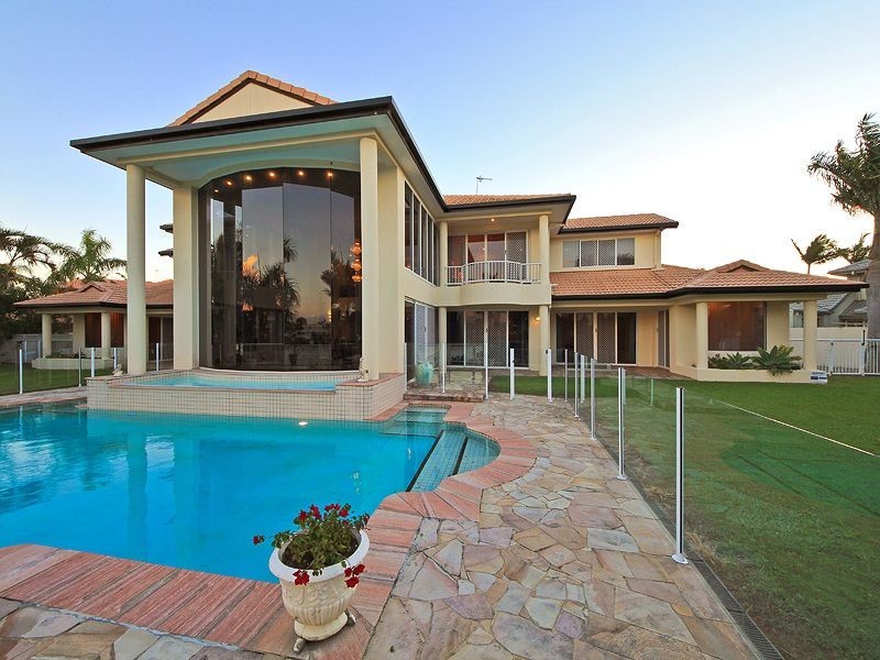 51 Portobello Drive, Mermaid Waters QLD 4218
