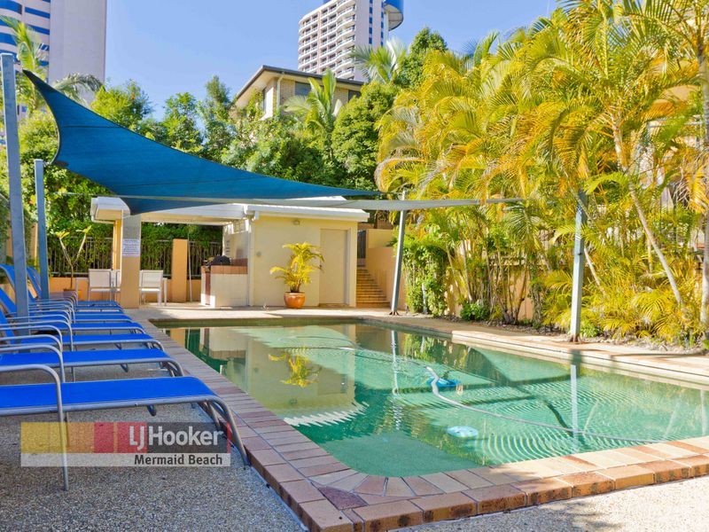 10/14 Genoa Street, Surfers Paradise QLD 4217