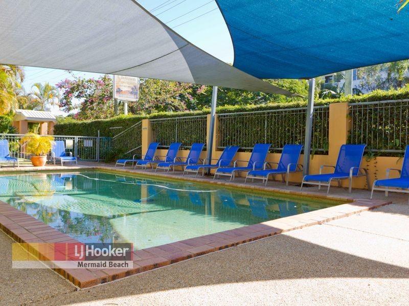 10/14 Genoa Street, Surfers Paradise QLD 4217