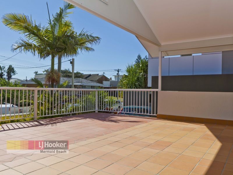14 Arthur Street, Mermaid Beach QLD 4218