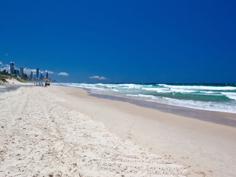 14 Arthur Street, Mermaid Beach QLD 4218