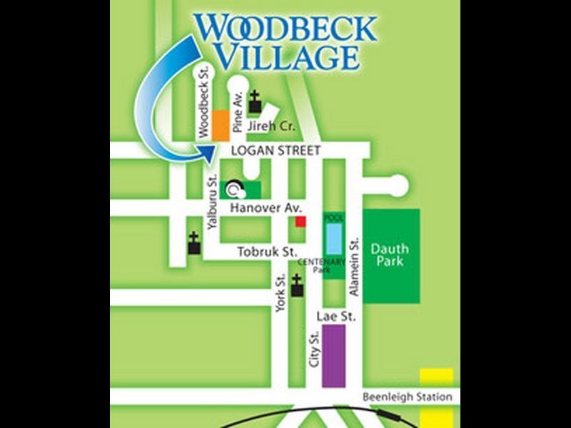 18/2 Pine Avenue, Beenleigh QLD 4207