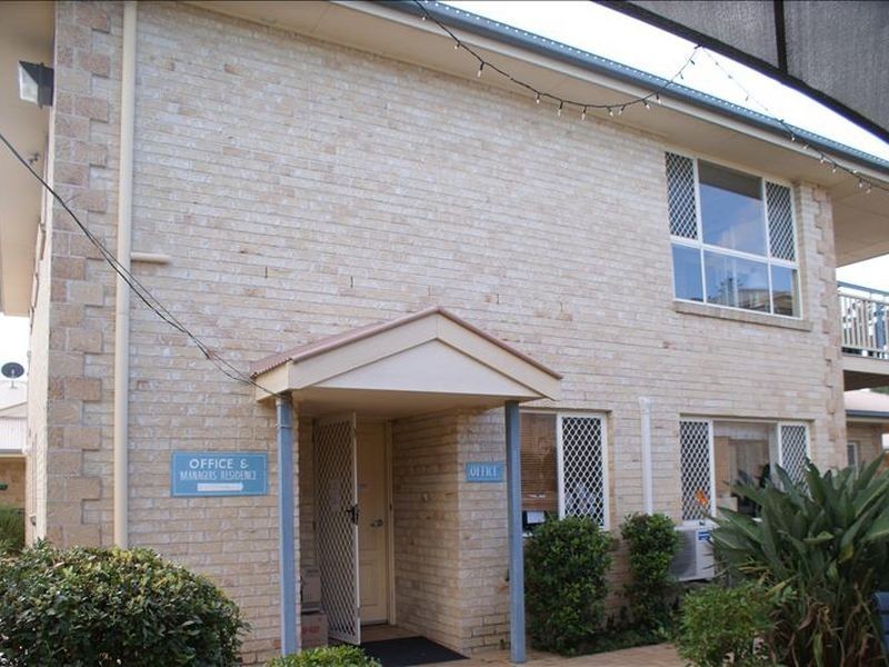 18/2 Pine Avenue, Beenleigh QLD 4207