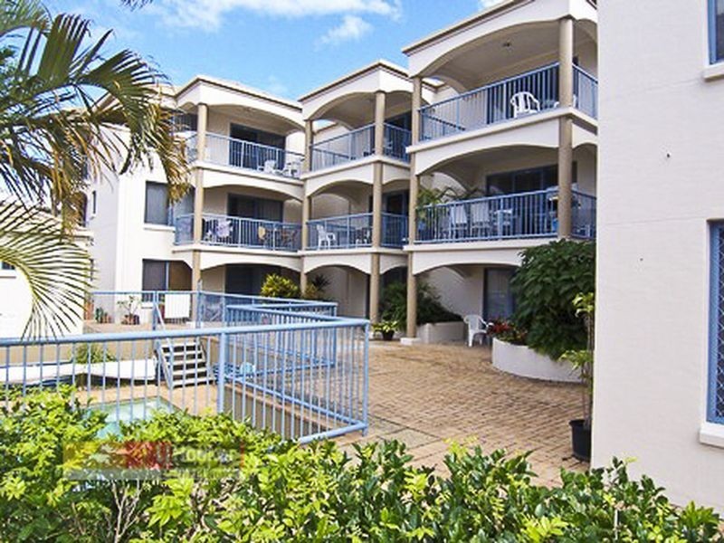 5/103 Frank Street, Labrador QLD 4215