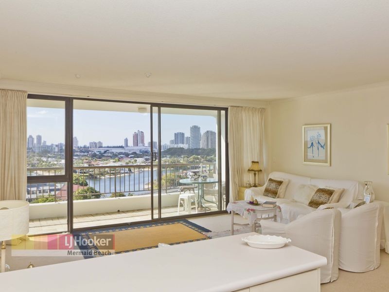 45/54 Hooker Boulevard, Mermaid Waters QLD 4218