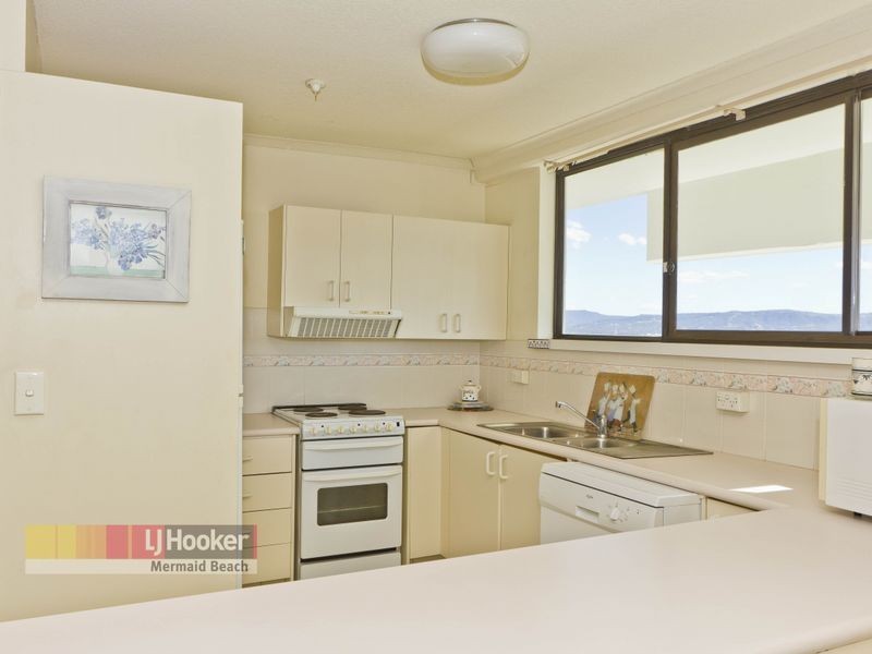 45/54 Hooker Boulevard, Mermaid Waters QLD 4218