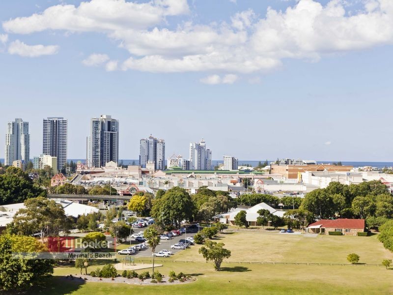 45/54 Hooker Boulevard, Mermaid Waters QLD 4218