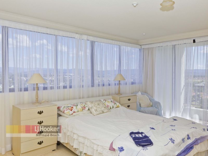 45/54 Hooker Boulevard, Mermaid Waters QLD 4218