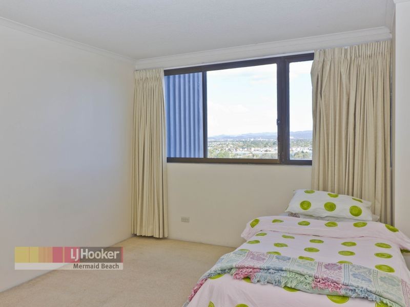 45/54 Hooker Boulevard, Mermaid Waters QLD 4218