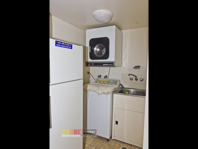 45/54 Hooker Boulevard, Mermaid Waters QLD 4218