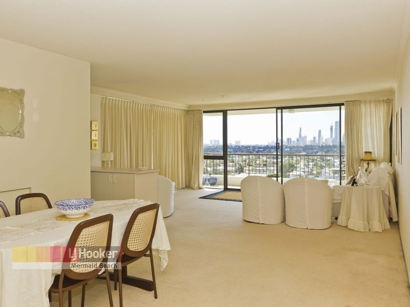 45/54 Hooker Boulevard, Mermaid Waters QLD 4218