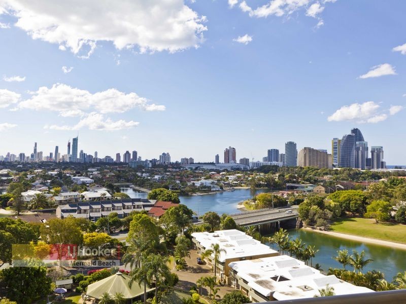 45/54 Hooker Boulevard, Mermaid Waters QLD 4218