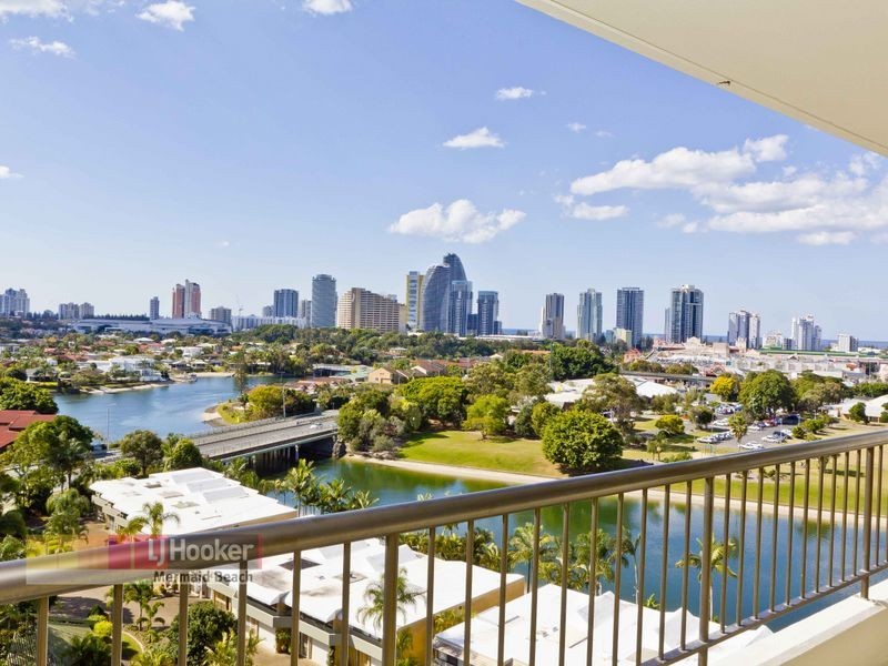 45/54 Hooker Boulevard, Mermaid Waters QLD 4218