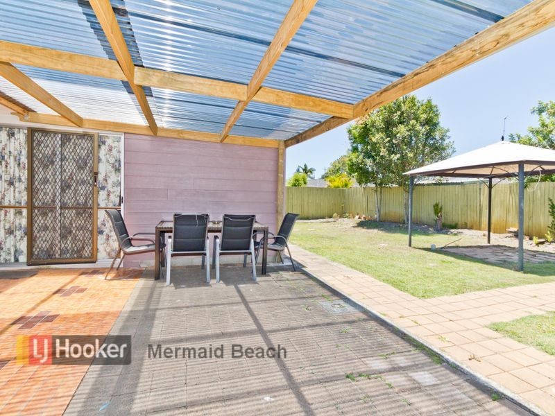 14 Caprice Court, Mermaid Waters QLD 4218