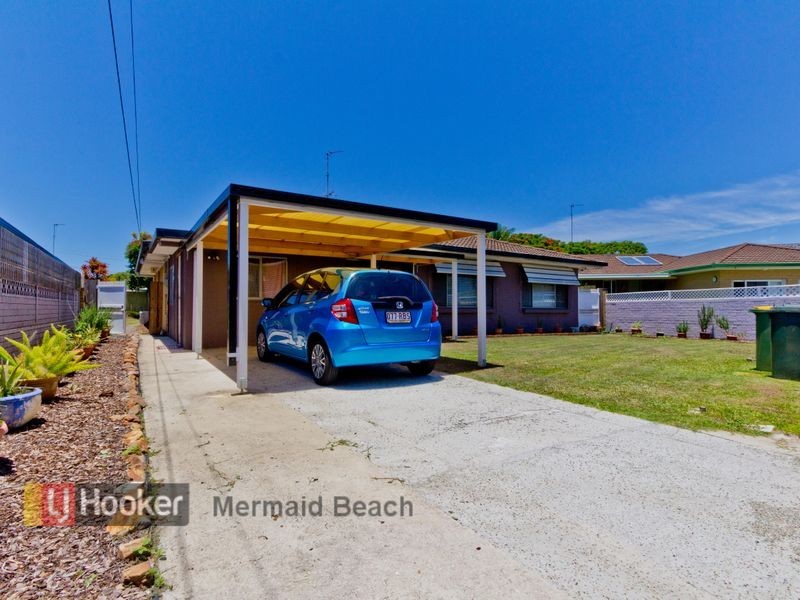 14 Caprice Court, Mermaid Waters QLD 4218