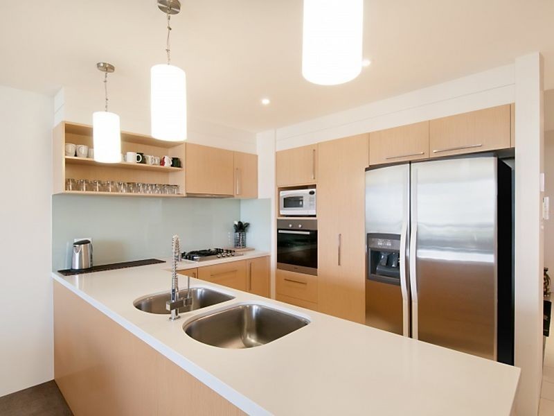 532/3-5 Pendraat Parade, Hope Island QLD 4212