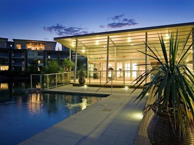 123/3-5 Pendraat Parade, Hope Island QLD 4212