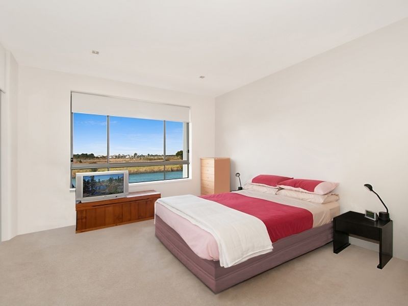 123/3-5 Pendraat Parade, Hope Island QLD 4212