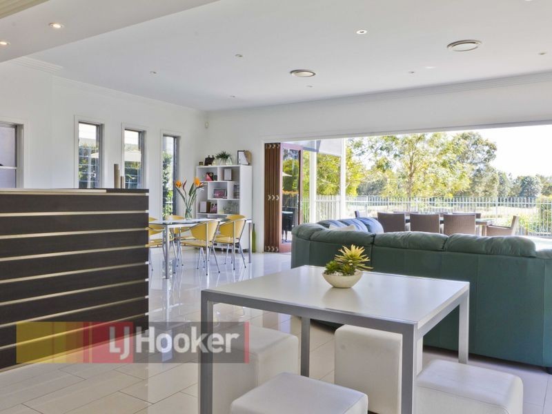 47 Lakelands Drive, Merrimac QLD 4226