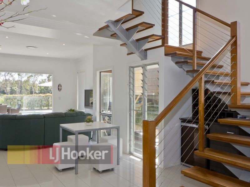 47 Lakelands Drive, Merrimac QLD 4226