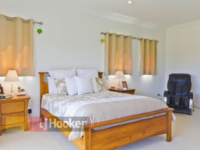 47 Lakelands Drive, Merrimac QLD 4226