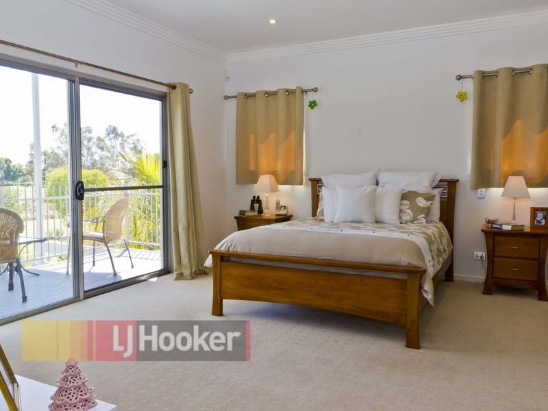 47 Lakelands Drive, Merrimac QLD 4226