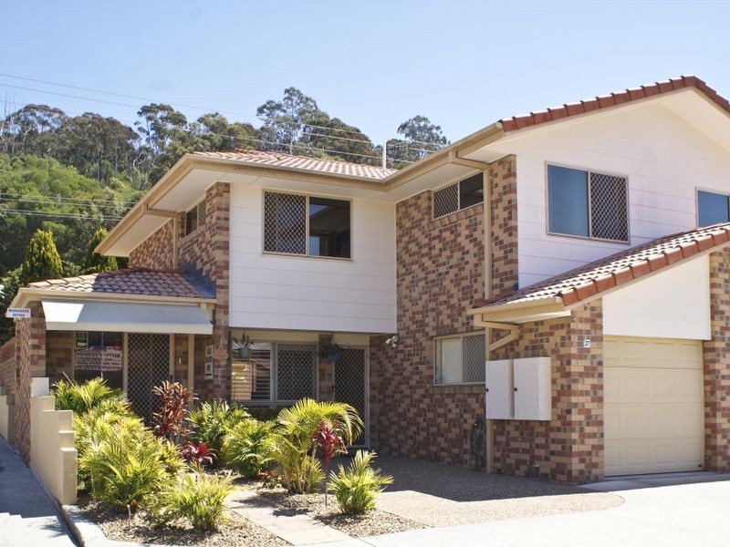 27/174 Galleon Way, Currumbin Waters QLD 4223